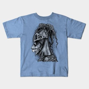 Sir Izuglee Kids T-Shirt